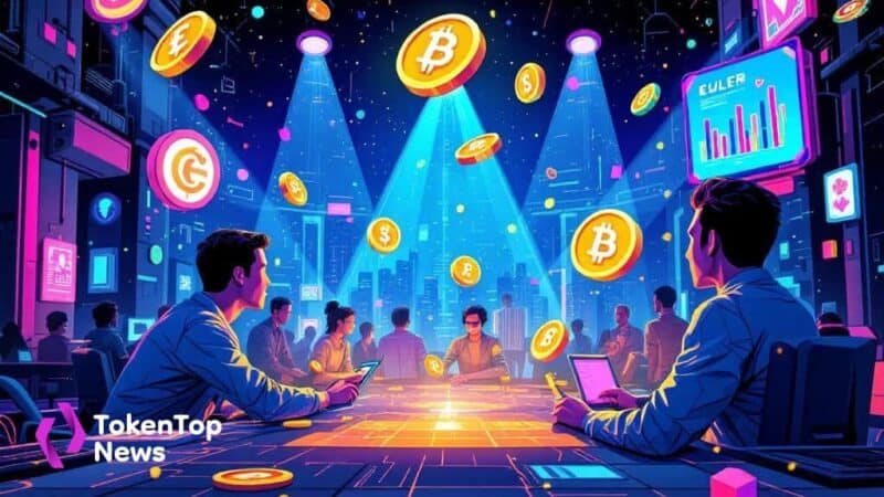 Euler DAO Confirms Zero Exposure to Stream