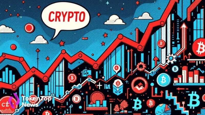 Federal Reserve’s Beige Book Influences Crypto Market Policy