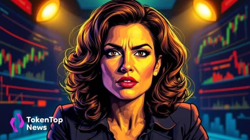 Fed’s Mester Highlights Elevated Asset Prices in Latest Report