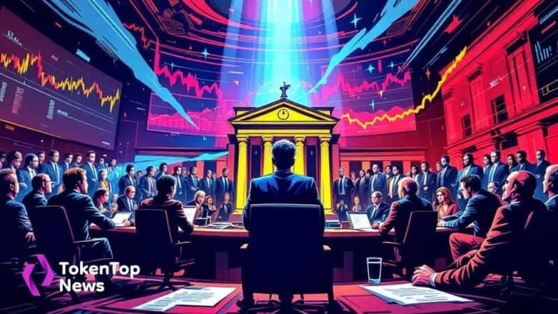 Markets Anticipate Fed Rate Cut in December