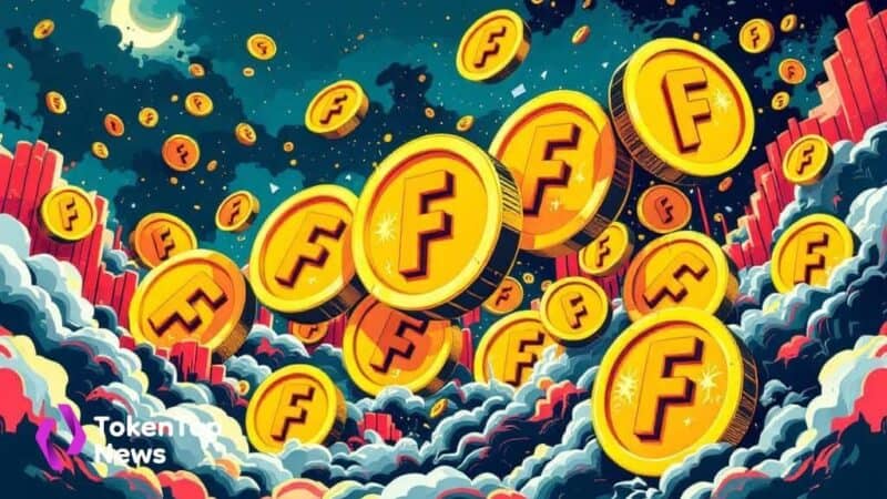 Filecoin Faces Intense Sell-Off Amid Significant Volume Increase