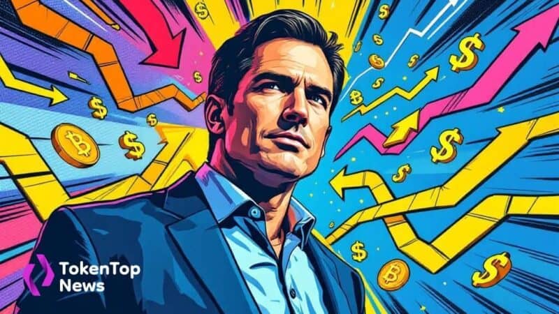 Founders Fund Halves Bitmine Stake, Impacts Market