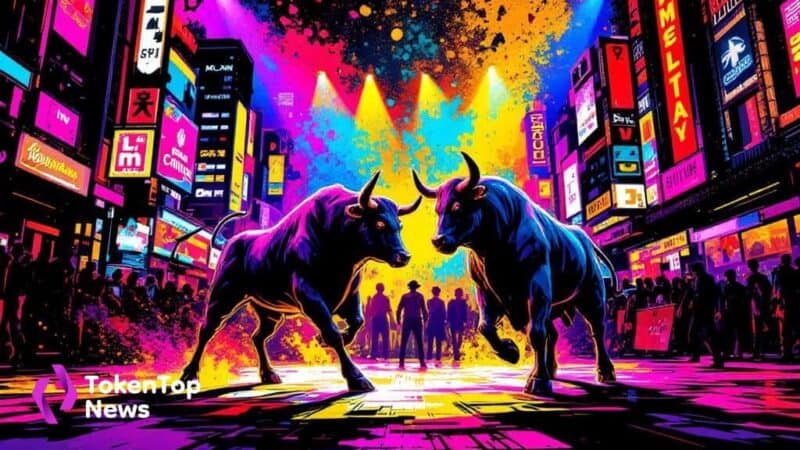 Grayscale Launches Dogecoin, XRP ETFs Amid Market Shifts