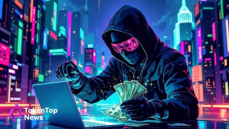 Balancer Hacker Launders $6.36M ETH via Tornado Cash