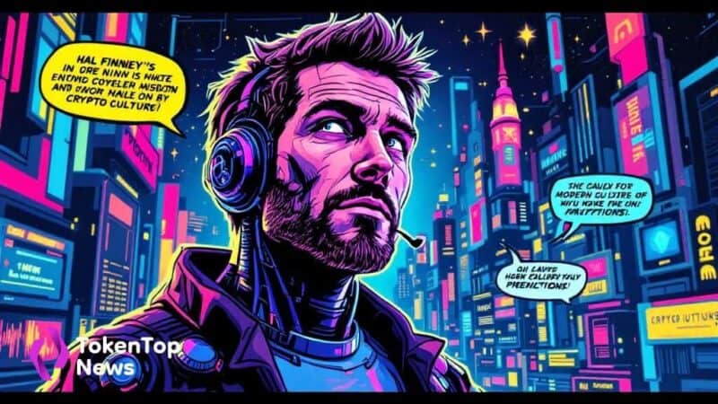 Hal Finney’s 2011 Bitcoin Prediction Gains Renewed Attention