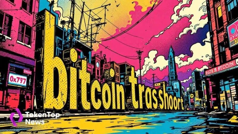 High-Leverage BTC Short at $101,653 Draws Attention