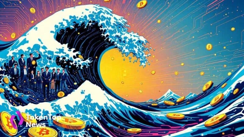 Historic BTC Movement by Long-Term Holders Sparks Market Reactions