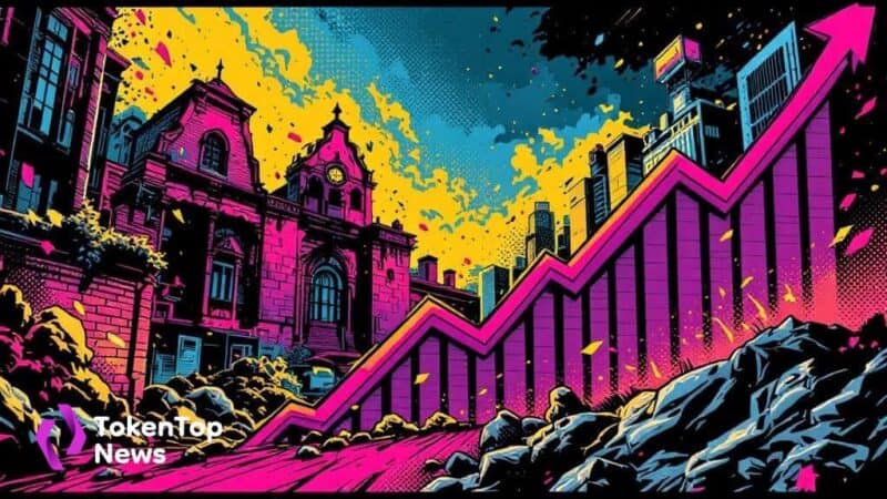 ICP Falls Below $4.33, Selling Volume Escalates