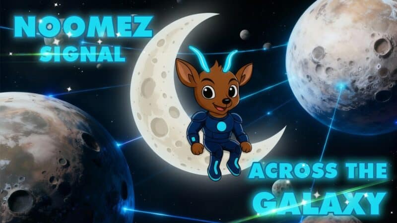 ApeCoin Price Today: APE Struggles for Momentum as Noomez ($NNZ) Emerges as the Talk of Web3