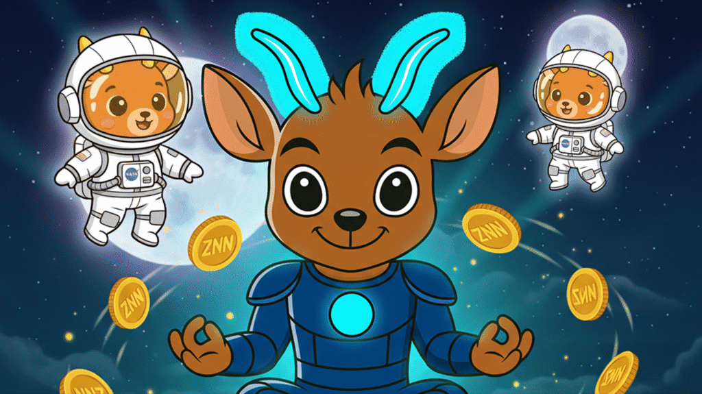 Promotional banner for Noomez