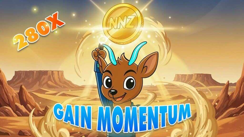 Noomez promoting investment potential