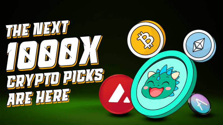 6 Top Viral Cryptos Today Ready for Takeoff: BullZilla Leads the Charge as the Next Crypto to 1000x