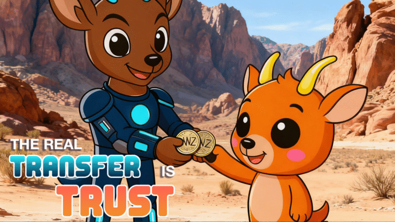 Cryptocurrency for Beginners: A Simple ‘How to Buy’ Guide for Noomez ($NNZ)