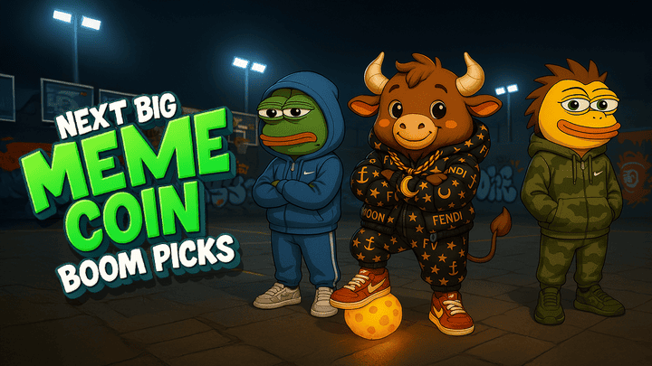 Next 1000X Cryptos to Explode? 7 High-Potential Coins Set for Massive Gains This Week