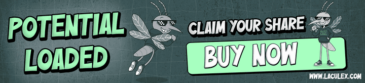 Advertisement for La Culex