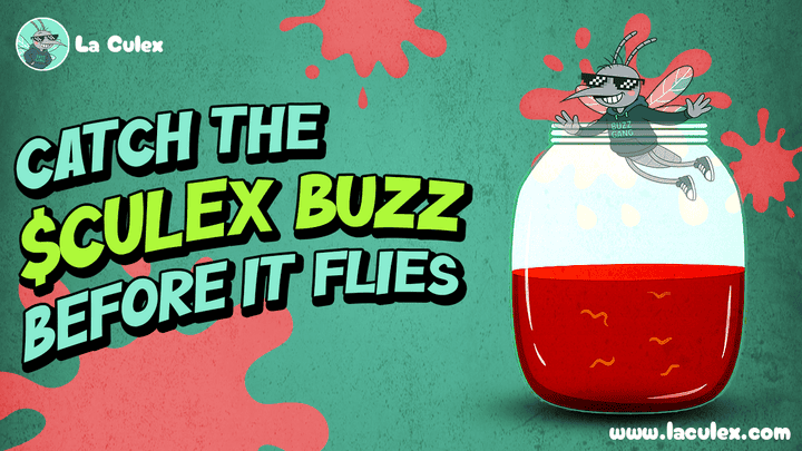 La Culex Draws Blood as TRON Tests $0.27 and Cronos Surges – Best 1000x Crypto Candidates Emerge