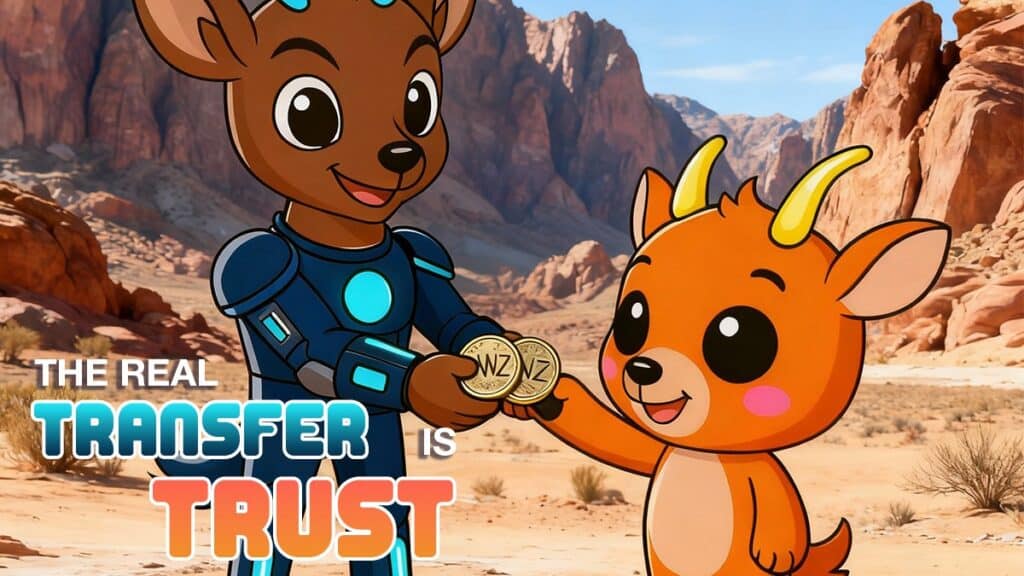 Noomez promoting investment potential