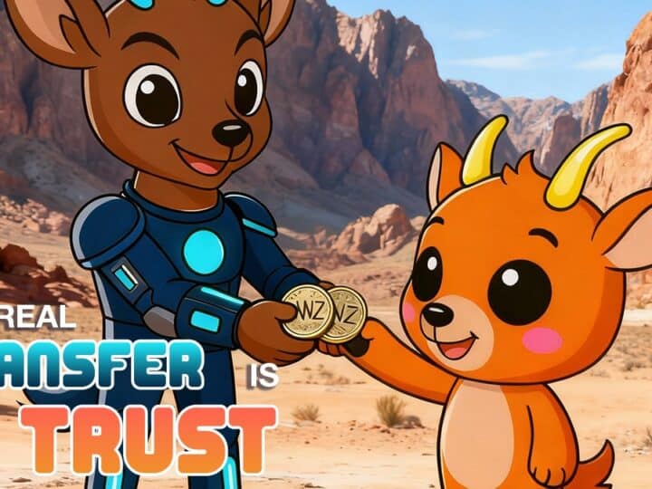 Will Dogecoin Reach $1? Stop Waiting. Noomez Coin ($NNZ) Is the Clearer Path to $1 and Beyond