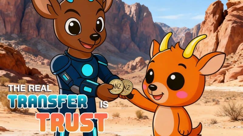 Will Dogecoin Reach $1? Stop Waiting. Noomez Coin ($NNZ) Is the Clearer Path to $1 and Beyond