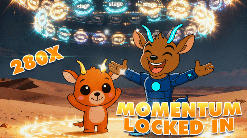 Sei Price Prediction: SEI Struggles for Momentum as Noomez ($NNZ) Presale Goes Live