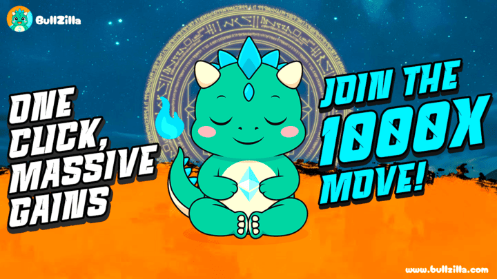 Pepe Coin and Turbo Surge While BullZilla Dominates – Could It Be the Next 100x Meme Coin for 2026?