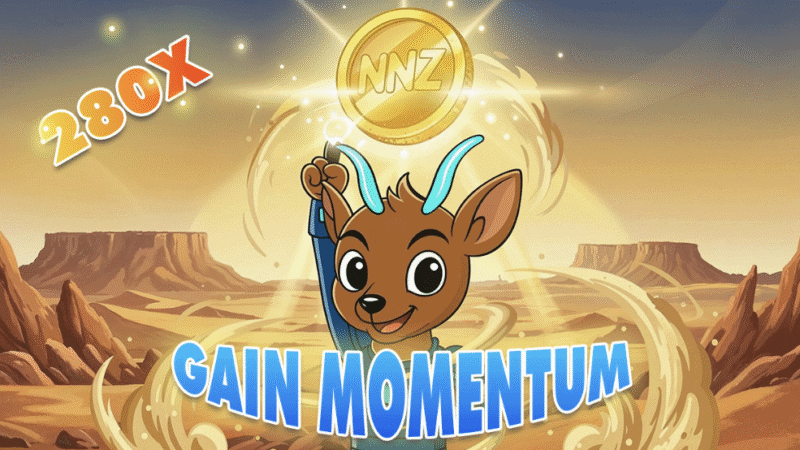 How to Find Meme Coins Early: A Guide to Getting in on the $NNZ Presale