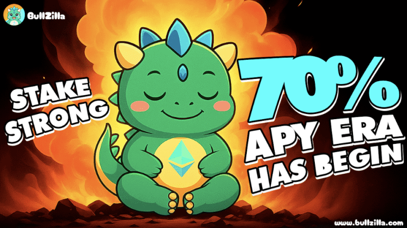 Analysts Spotlight BullZilla, Chainlink, and World Liberty Financial Among the Top Cryptos to Buy with $500 Amid Bullish Surge