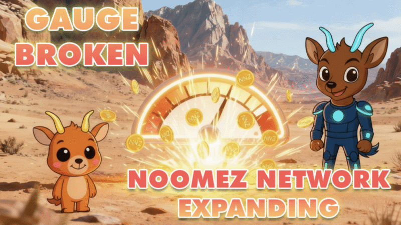 Analysts Agree: Noomez Coin is the Best Meme Coin to Buy Now Before It Lists