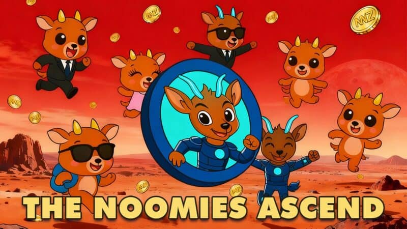 Is the Next Crypto to Explode a Meme Coin? (Analyzing the $NNZ Token Model)