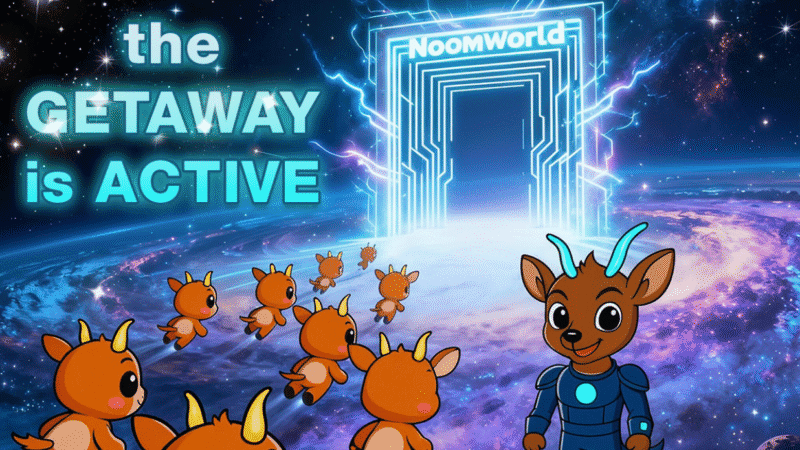 Monero Price Prediction: Forget XMR. The Audited Noomez Token Presale Is Where Whales Are Moving