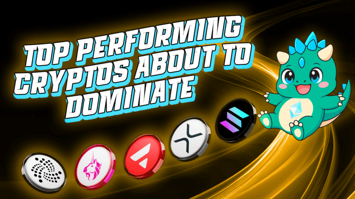 10 Game-Changing Cryptos Investors Can’t Miss in 2025: BullZilla Frontlines the Top Crypto Presales to Join for Long Term