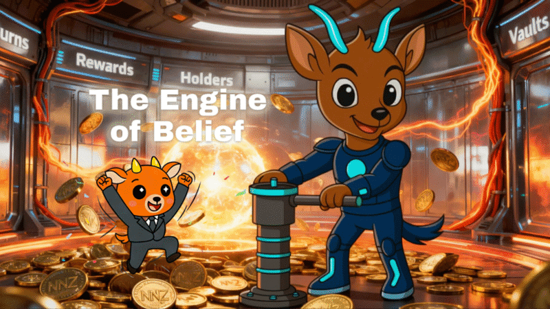 Crypto Crash vs. Opportunity: What Crypto With Most Potential Will Survive?