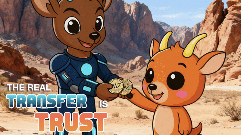 What Are the Core Fundamentals of the Best Crypto to Buy Now?