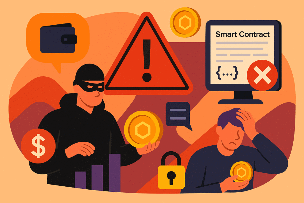 Typical Mistakes to Avoid When Buying Presales