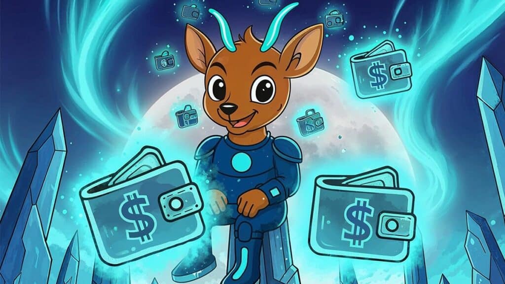 Noomez ($NNZ): Presale Progress and Mechanics