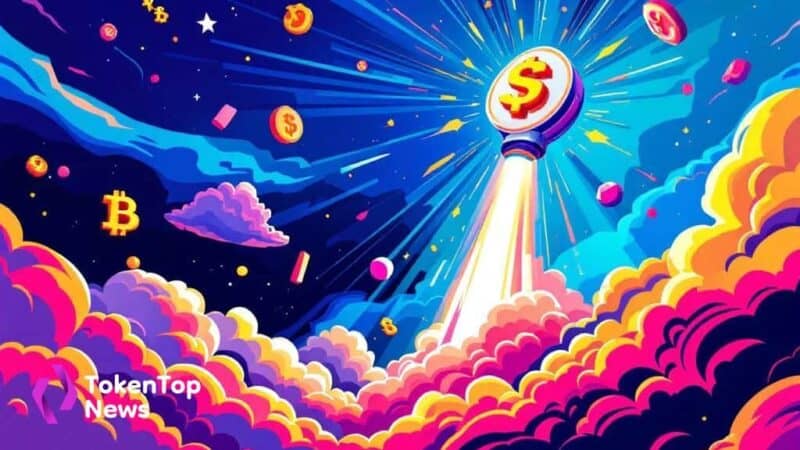 TRUST Token Officially Listed on Binance and Coinbase