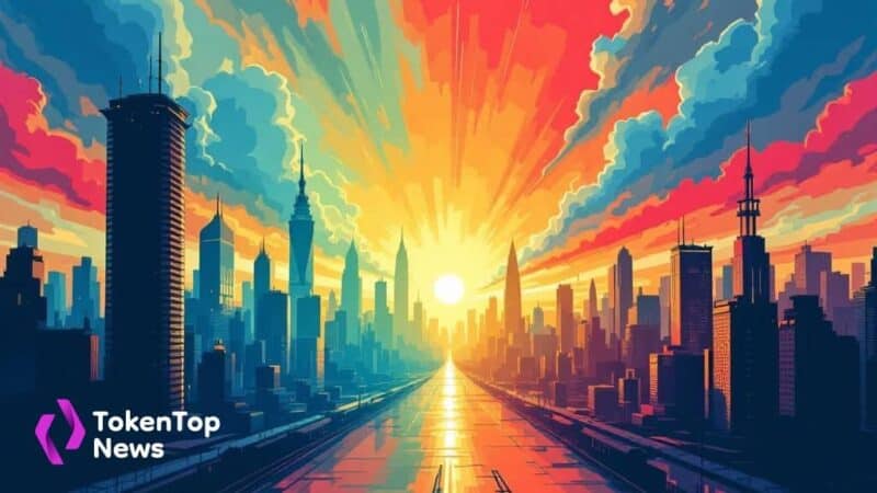 Internet Computer and Cronos Lead Market Decline