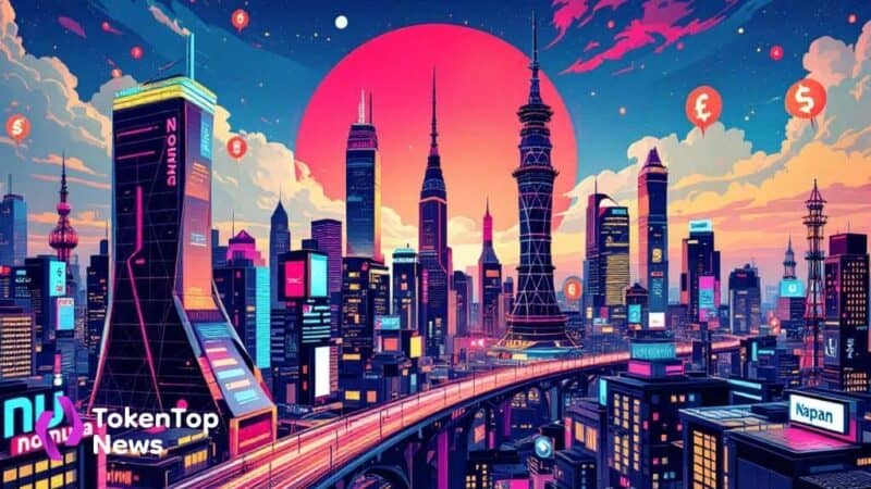 Japan’s Major Asset Managers Plan Crypto Investments