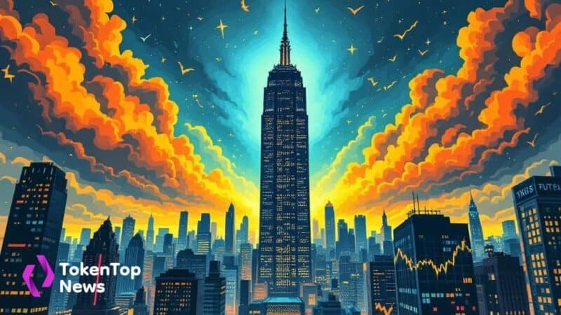 JPMorgan Warns on MicroStrategy’s Potential Index Exclusion