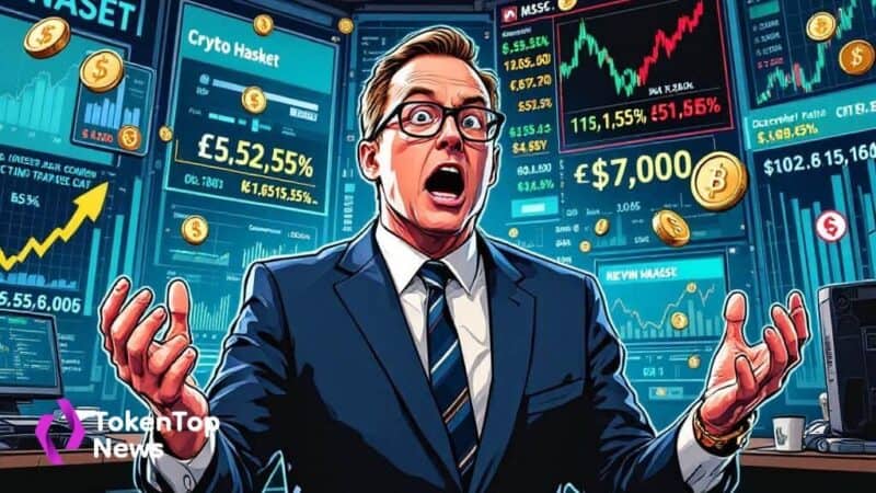 Kevin Hassett Advocates December Fed Rate Cut