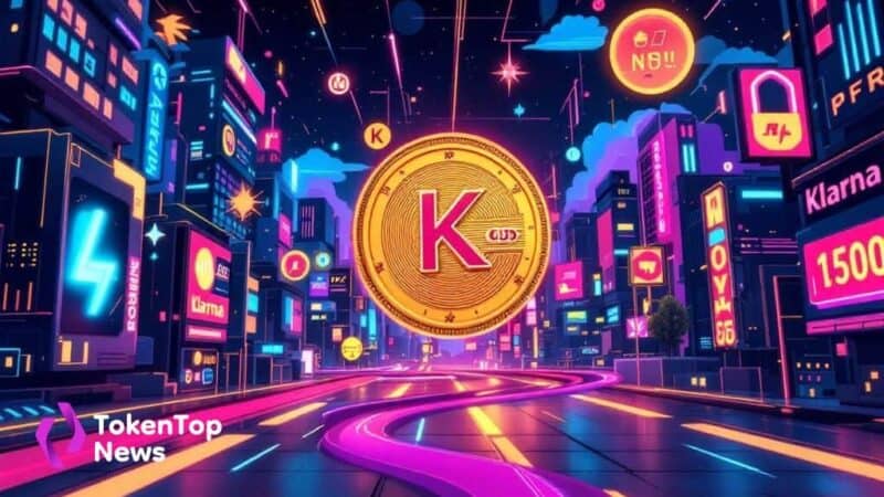 Klarna to Launch USD Stablecoin on Tempo Blockchain