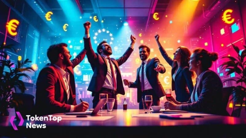 KuCoin EU Secures MiCA License in Austria