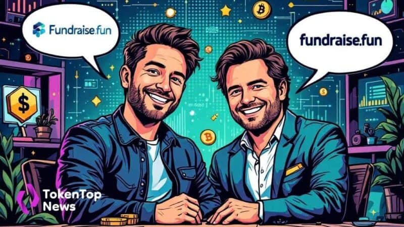 Lattice Fund Launches Crypto Fundraising Platform Fundraise.fun