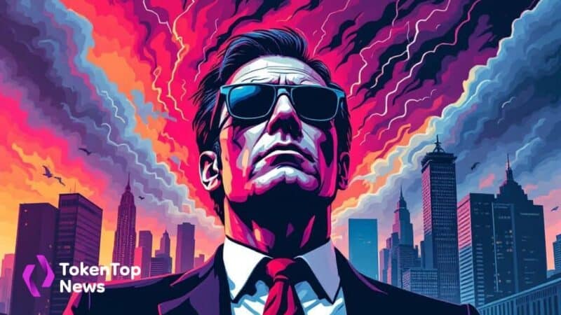 Portofino Faces Leadership Crisis Amid Departures