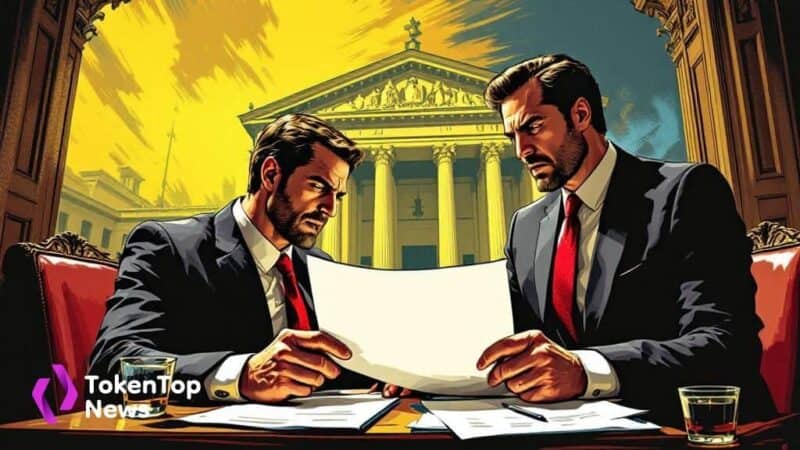 Maple Finance Denies Core Foundation’s Allegations in Legal Dispute