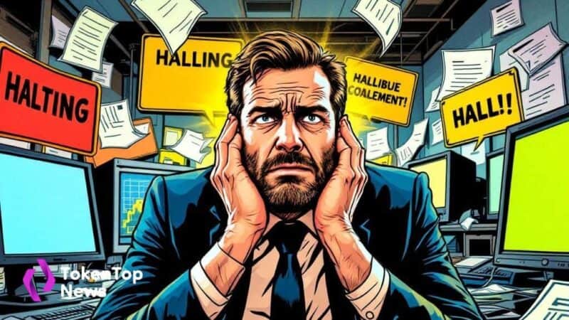 MegaETH Halts $500M Due to Operational Errors