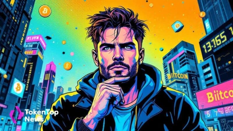 Michael Saylor Signals New Bitcoin Acquisitions