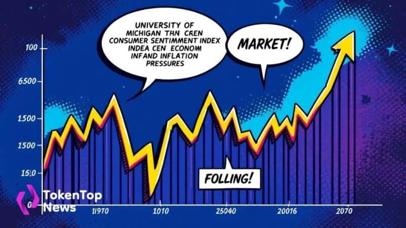 Michigan Consumer Sentiment Index Declines to Near-Historic Lows