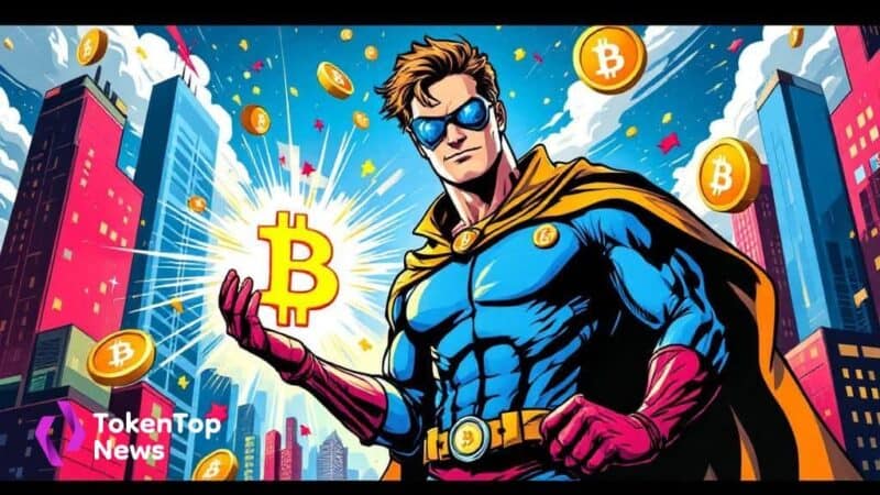 MicroStrategy Acquires 487 Bitcoin in $50 Million Purchase