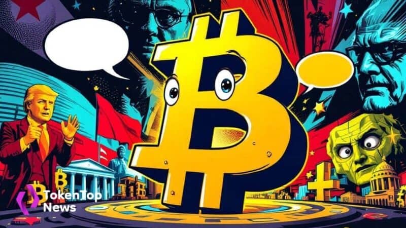 Moderate Democrat Supports GOP Deal, Markets React Swiftly